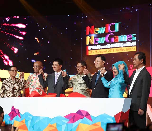 Huawei perkenalkan E-Band berkecepatan hingga 10 Gbps